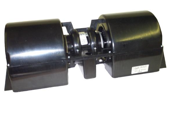 OE Blower Motor Assembly, 12 Volt