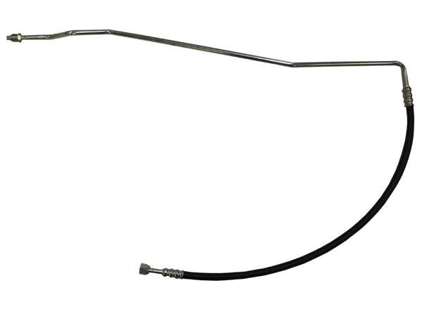 Condenser to Receiver Drier Hose EARLY serial number