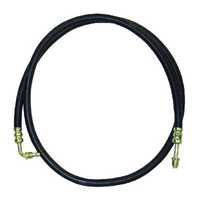 Receiver Drier to Expansion Valve Hose LATE serial number