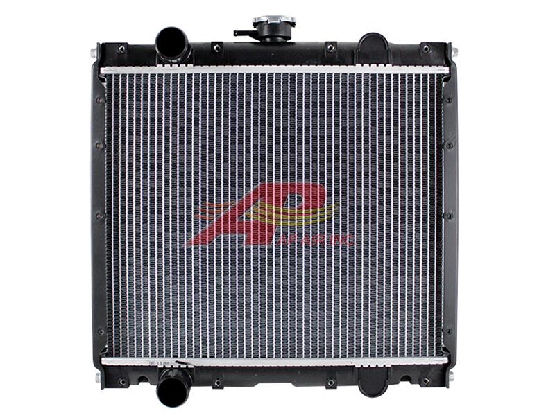 91818193 - Case/NH Radiator