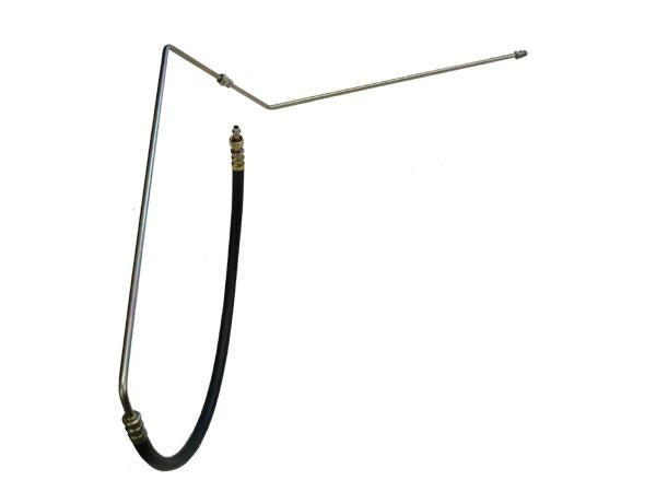 Condenser to Receiver Drier Hose EARLY serial number