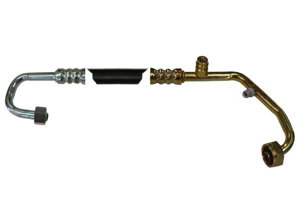 Compressor to Condenser Hose