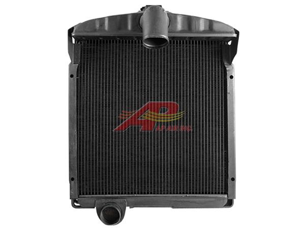 Radiator Late Serial Number