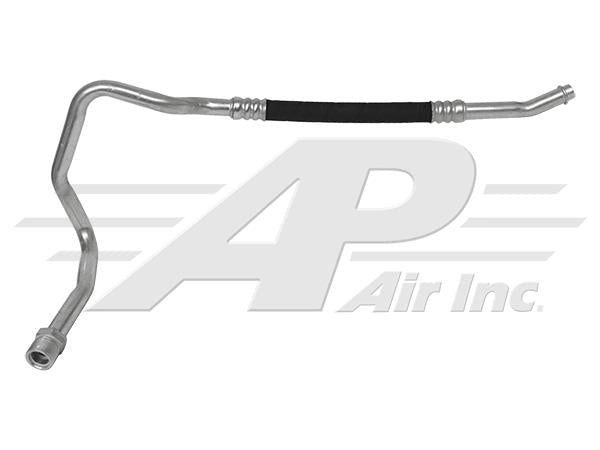 Roof Suction Hose LATE serial number