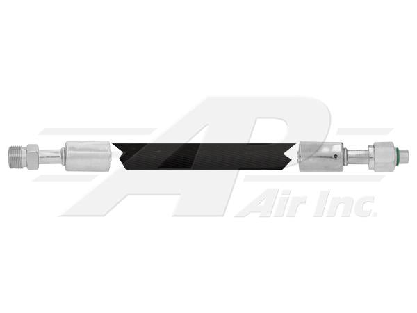 Suction Hose - Cab End