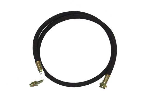 Receiver Drier to Cab Hose Early Serial Number EARLY serial number