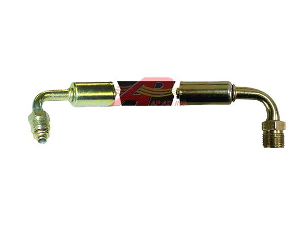Receiver Drier to Cab Hose