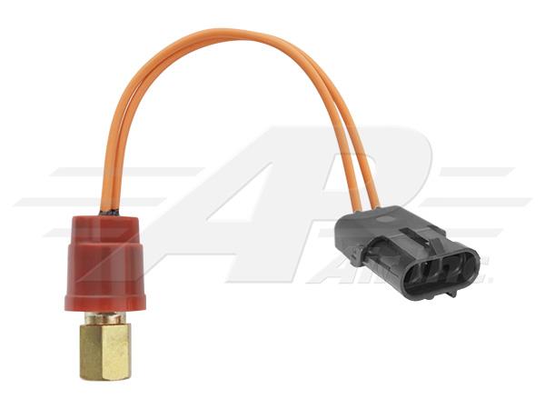 High Pressure Switch - Metric LATE serial number