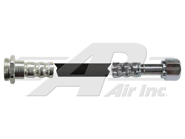Rubber Replacement Hose for Lower Suction Line LATE serial number