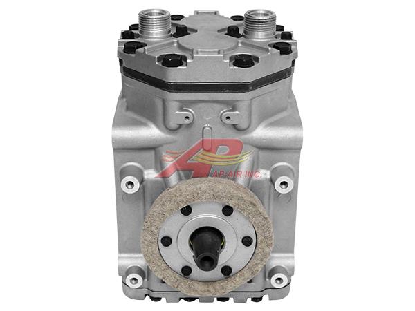 New York Valeo Version RH TubeO Early Serial Number EARLY serial number