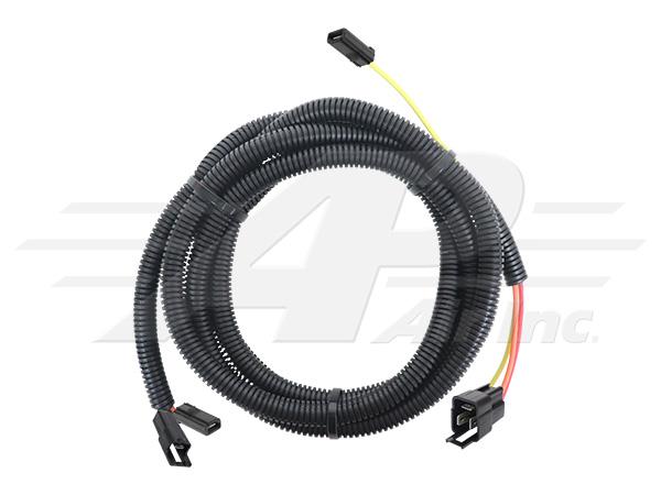 AC Wire Harness Series - Front Half