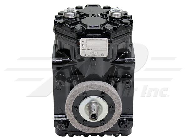 New York HD TCCI LH Rotolock