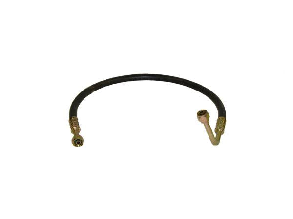 Condenser to Receiver Drier Hose Early Serial Number EARLY serial number