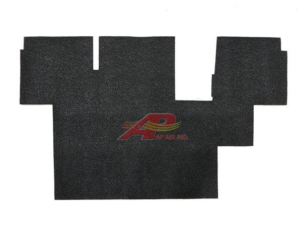 - Floor Mat