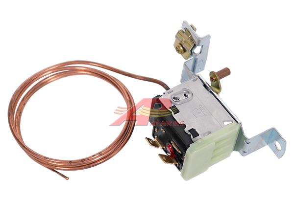 Thermostatic Switch
