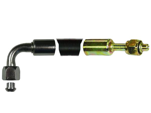 Suction Hose