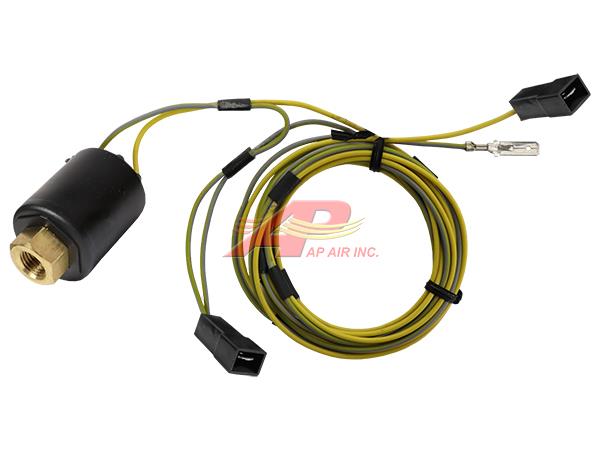 Aftermarket Binary Pressure Switch LATE serial number