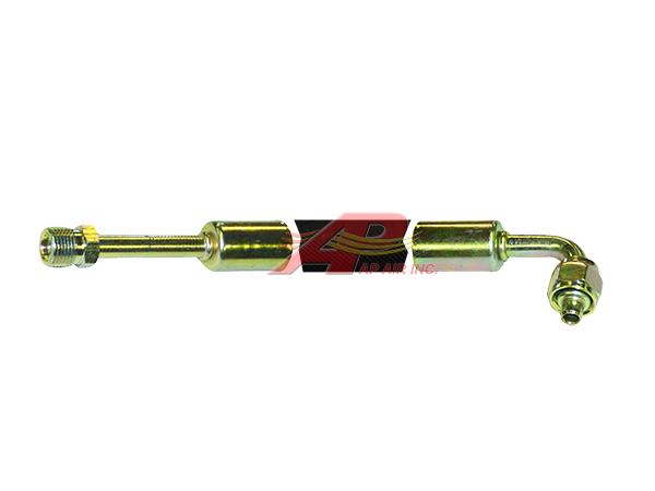 Receiver Drier to Cab Hose