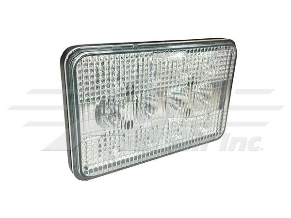 LED Hi Lo Beam Light