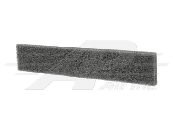 Cab Recirculation Filter