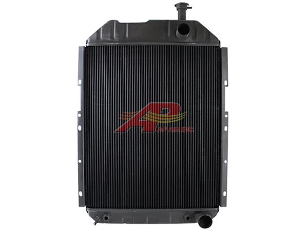 E1NN8005BD15M - Ford/New Holland Radiator