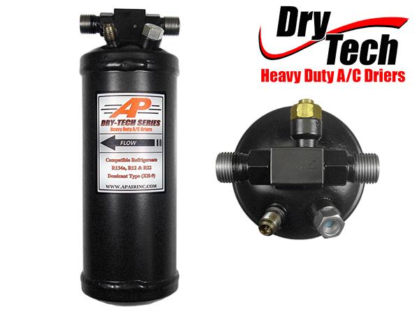Heavy Duty Dry-Tech Series Drier EARLY serial number