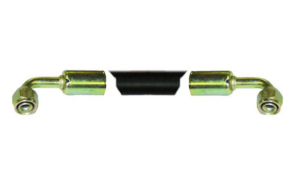 Condenser to Receiver Drier Hose