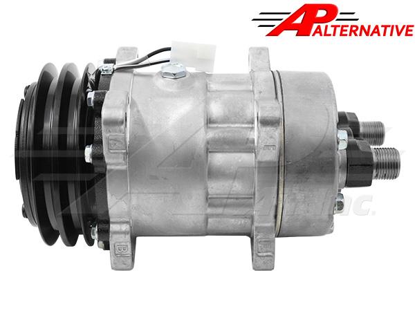 Aftermarket Sanden SD7H15 Compressor