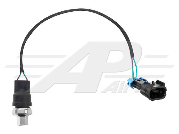 Binary Pressure Switch - 7/16" x 20 Female Flare Thread