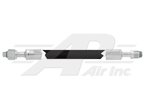 Liquid Cab to Expansion Valve Hose - Exp Valve End