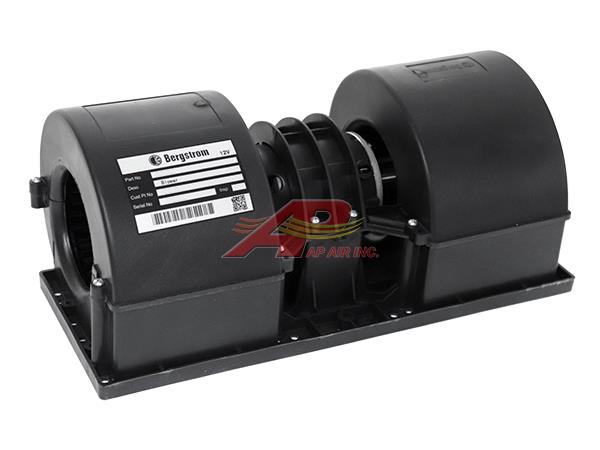 Blower Motor Assembly LATE serial number