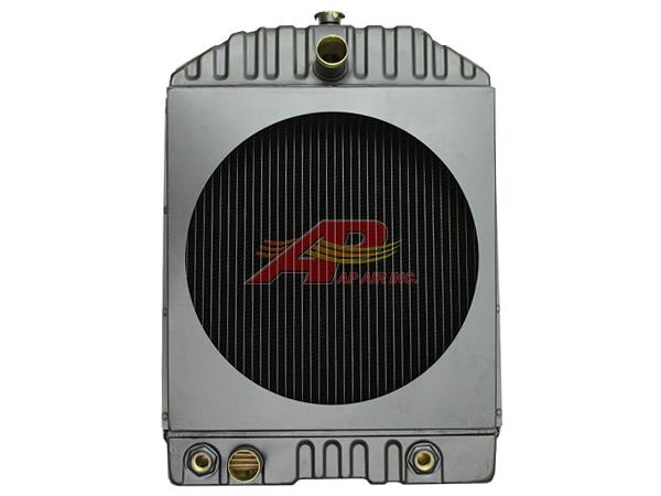 303186342 - White Radiator