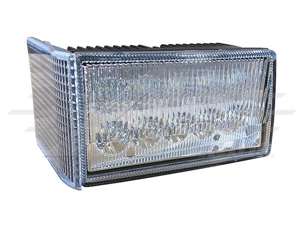 Right LED Headlight