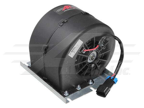 Spal Blower Motor Assembly - HD Update Kit