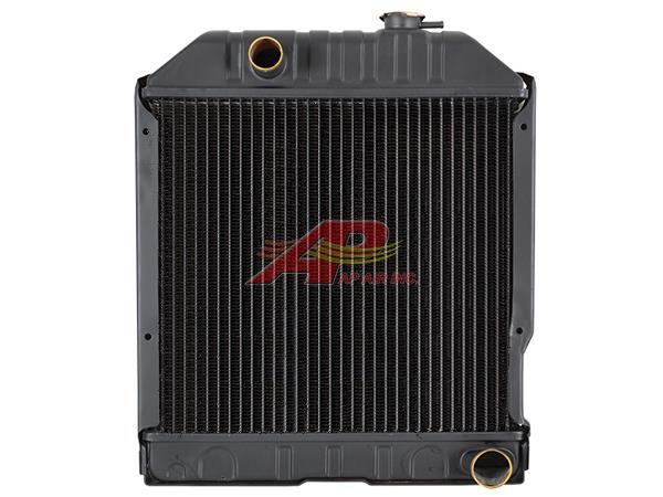 Radiator, 16" Core Height