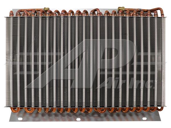 89501936 - Ford/New Holland Condenser