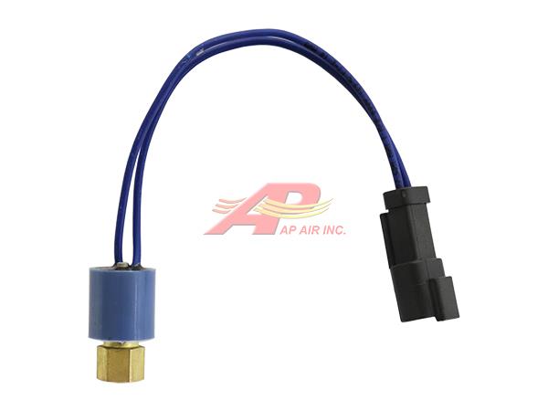 Low Pressure Switch