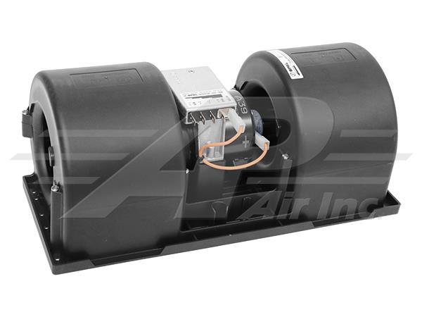 Blower Motor Assembly