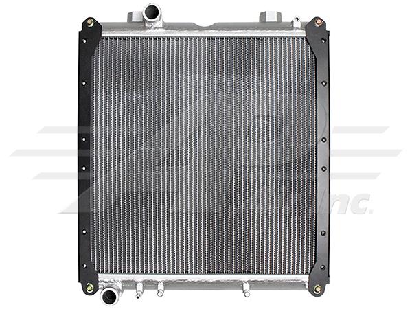 84271052 - Radiator - Case/New Holland