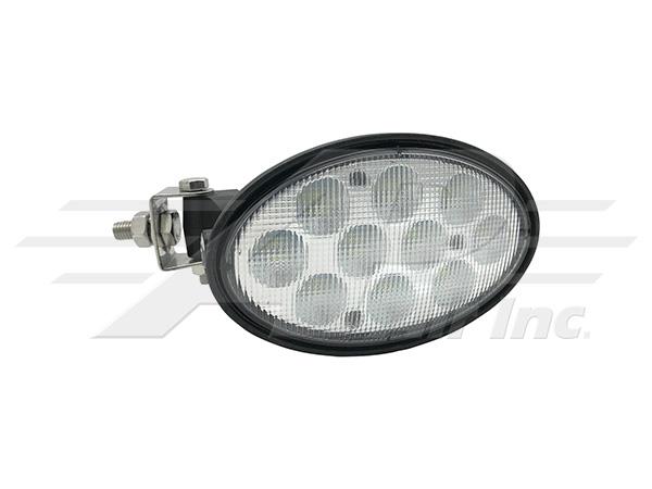 LED Oval Light - 40W