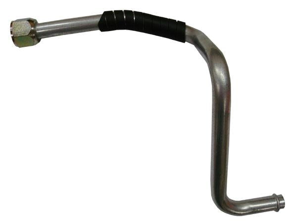 Expansion Valve to Suction Line Pipe #12 EARLY serial number
