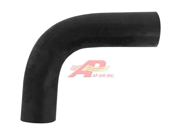 Upper Radiator Hose LATE serial number