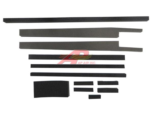 Radiator Foam Seal Kit