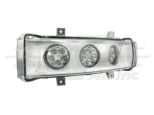 LED Center Hood Light - 150W