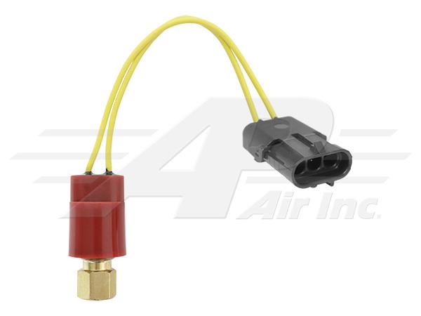 High Pressure Switch - Standard LATE serial number