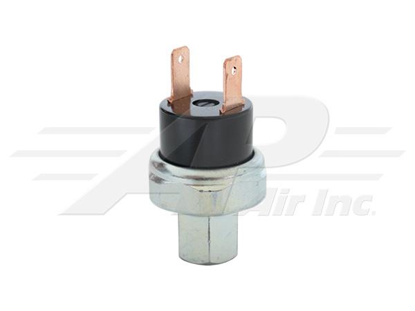 Low Pressure Switch