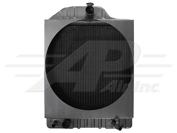 303369641 - Radiator - White LATE serial number