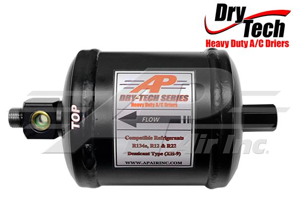 Heavy Duty Dry-Tech Receiver Drier EARLY serial number