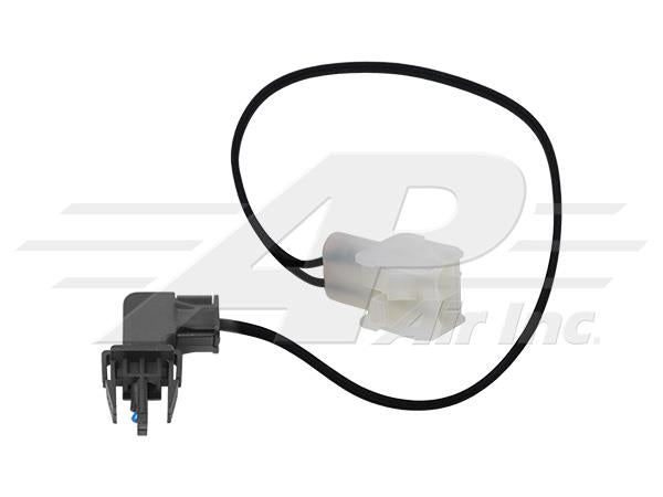 Temperature Sensor