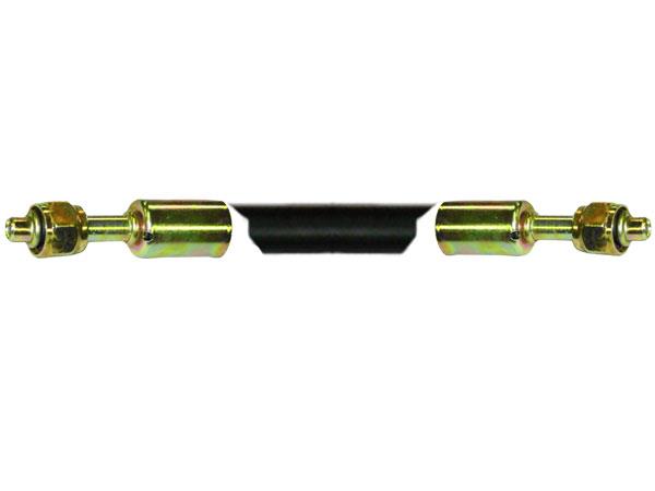 Suction Hose EARLY serial number